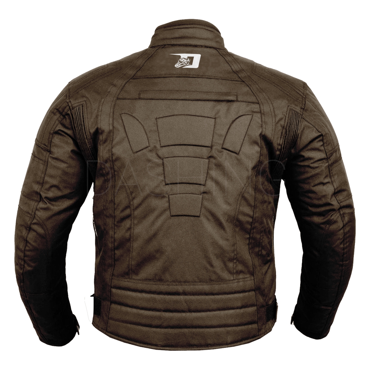 Cordura Motorbike jacket