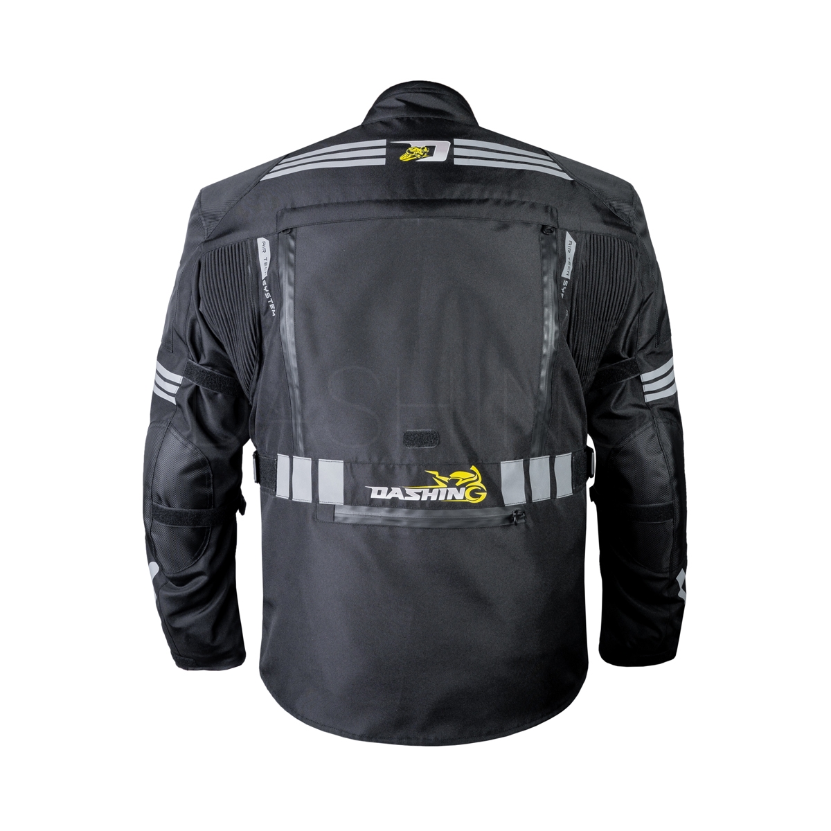Cordura Motorbike Jacket